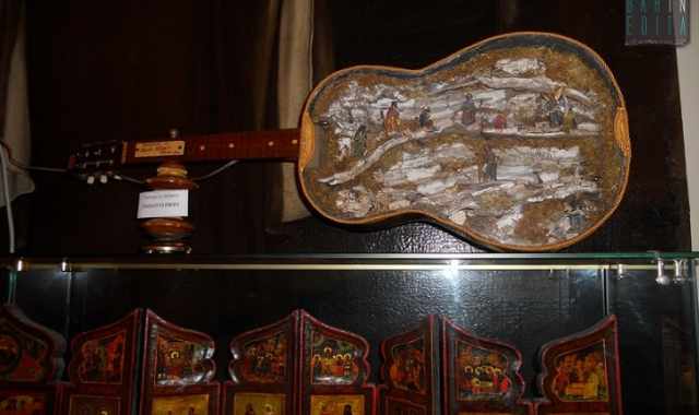 Bari, tradizione e creativit: in citt tre grandi mostre di presepi artigianali